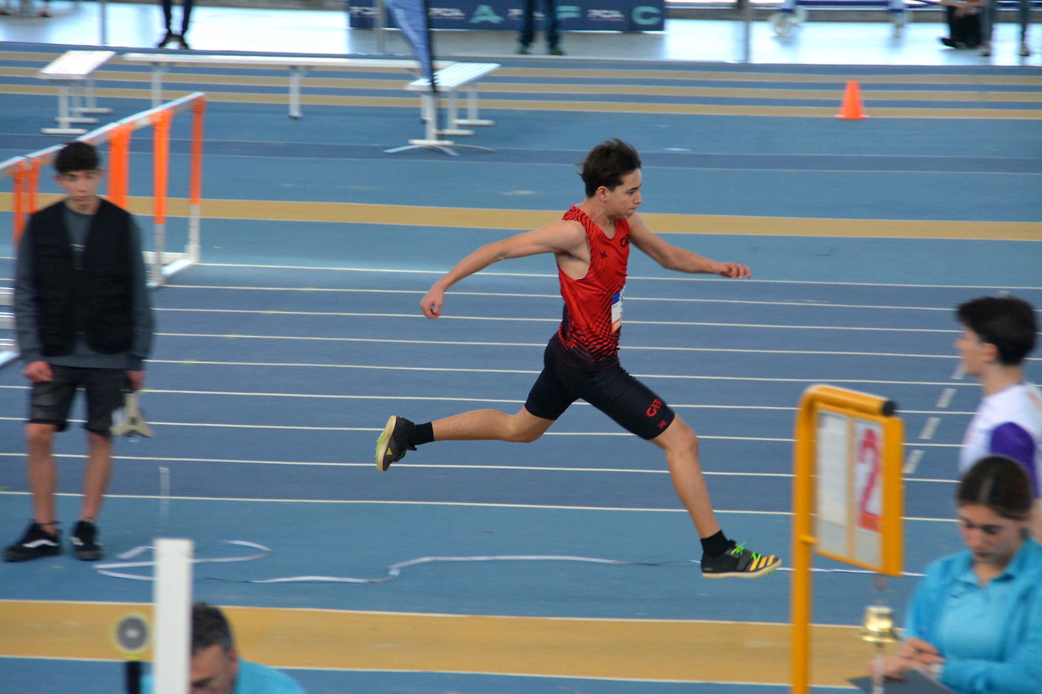 Club Atletisme Badalona - 